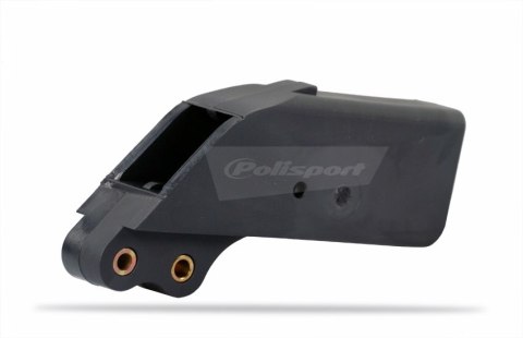 POLISPORT PROWADNICA ŁAŃCUCHA KTM KTM SX 125/150/200/250 '94-'06; SX/SX-F '05-'06; EXC/EXC-F '94-'07 KOLOR CZARNY POLISPORT PROWADNICA ŁAŃCUCHA KTM KTM SX 125/150/200/250 '94-'06; SX/SX-F '05-'06; EXC/EXC-F '94-'07 KOLOR CZARNY