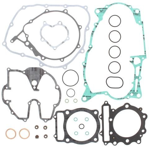 WINDEROSA (VERTEX) KOMPLET USZCZELEK HONDA NX 650 DOMINATOR '88-'02, XR 650L '93-'24 WINDEROSA (VERTEX) KOMPLET USZCZELEK HONDA NX 650 DOMINATOR '88-'02, XR 650L '93-'24