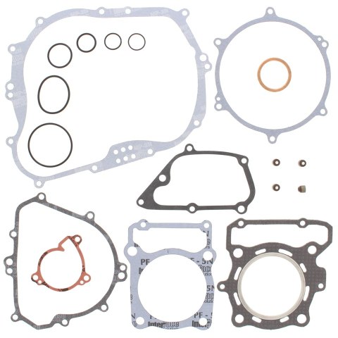 WINDEROSA (VERTEX) KOMPLET USZCZELEK KAWASAKI KLX300(R) 97-07 WINDEROSA (VERTEX) KOMPLET USZCZELEK KAWASAKI KLX300(R) 97-07