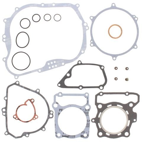 WINDEROSA (VERTEX) KOMPLET USZCZELEK KAWASAKI KLX300(R) 97-07 WINDEROSA (VERTEX) KOMPLET USZCZELEK KAWASAKI KLX300(R) 97-07