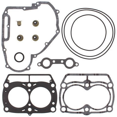 WINDEROSA (VERTEX) KOMPLET USZCZELEK POLARIS SPORTSMAN 700 4X4 02-03 WINDEROSA (VERTEX) KOMPLET USZCZELEK POLARIS SPORTSMAN 700 4X4 02-03