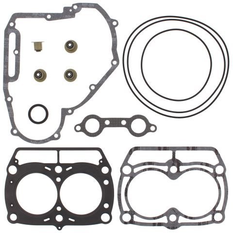WINDEROSA (VERTEX) KOMPLET USZCZELEK POLARIS SPORTSMAN 700 4X4 02-03 WINDEROSA (VERTEX) KOMPLET USZCZELEK POLARIS SPORTSMAN 700 4X4 02-03