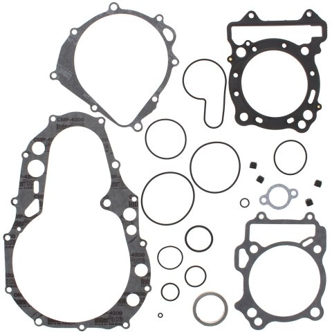 WINDEROSA (VERTEX) KOMPLET USZCZELEK SUZUKI LTZ400Z '09-14 WINDEROSA (VERTEX) KOMPLET USZCZELEK SUZUKI LTZ400Z '09-14