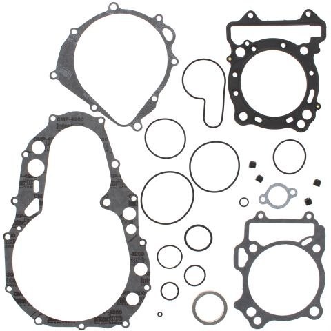 WINDEROSA (VERTEX) KOMPLET USZCZELEK SUZUKI LTZ400Z '09-14 WINDEROSA (VERTEX) KOMPLET USZCZELEK SUZUKI LTZ400Z '09-14
