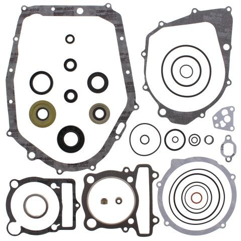 WINDEROSA (VERTEX) KOMPLET USZCZELEK YAMAHA YFM350 RAPTOR 04-13, YFM350 WARRIOR 87-04 (Z USZCZELNIACZAMI SILNIKOWYMI) WINDEROSA (VERTEX) KOMPLET USZCZELEK YAMAHA YFM350 RAPTOR 04-13, YFM350 WARRIOR 87-04 (Z USZCZELNIACZAMI SILNIKOWYMI)