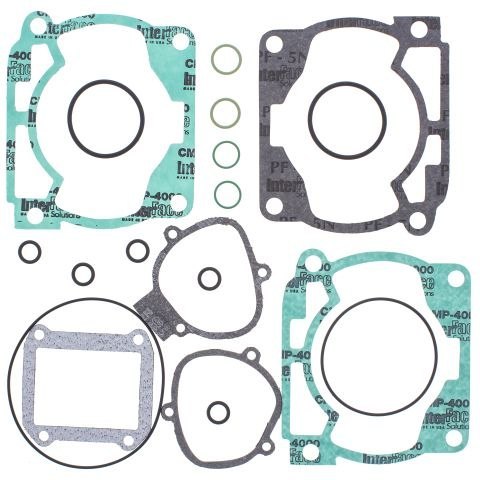 WINDEROSA (VERTEX) USZCZELKI TOP-END KTM SX/EXC 250 '07-'16 WINDEROSA (VERTEX) USZCZELKI TOP-END KTM SX/EXC 250 '07-'16