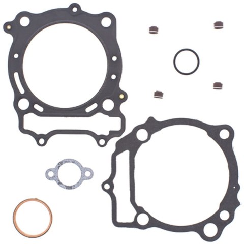 WINDEROSA (VERTEX) USZCZELKI TOP-END SUZUKI RMZ 450 '08-'22, RMX 450 '10-'17 WINDEROSA (VERTEX) USZCZELKI TOP-END SUZUKI RMZ 450 '08-'22, RMX 450 '10-'17