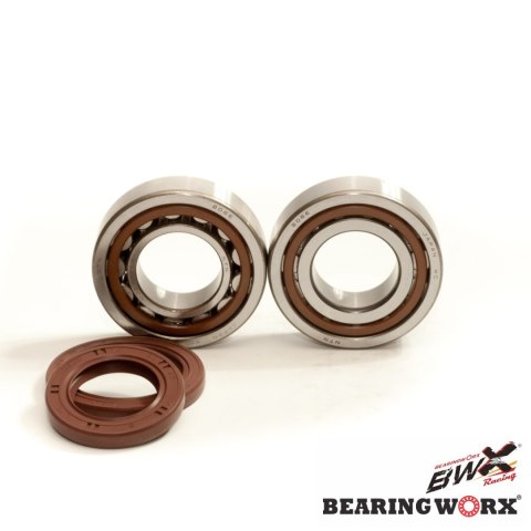 BEARING WORX ŁOŻYSKA WAŁU KORBOWEGO Z USZCZELANIACZAMI KTM SXF 250 13-15, SXF 350 11-15, HUSQVARNA FC/FE 250/350 14-15 (NTN) (MA BEARING WORX ŁOŻYSKA WAŁU KORBOWEGO Z USZCZELANIACZAMI KTM SXF 250 13-15, SXF 350 11-15, HUSQVARNA FC/FE 250/350 14-15 (NTN) (MA