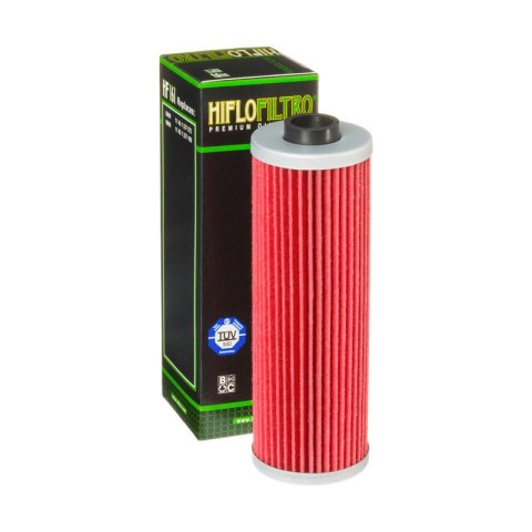 HIFLO FILTR OLEJU HF 161 BMW R 45/60/65/80/100 (50) HIFLO FILTR OLEJU HF 161 BMW R 45/60/65/80/100 (50)