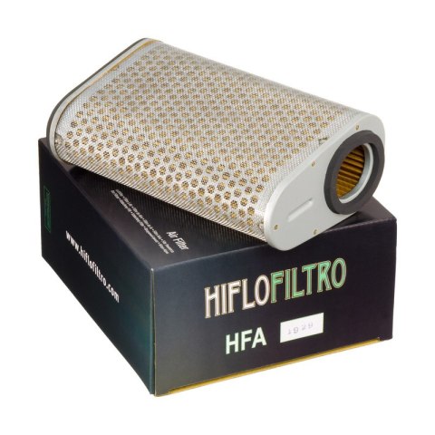 HIFLO FILTR POWIETRZA HONDA CB 1000R '08-'16, CBF 1000 '11-'16 (30) (12-90322) (H1282) HIFLO FILTR POWIETRZA HONDA CB 1000R '08-'16, CBF 1000 '11-'16 (30) (12-90322) (H1282)