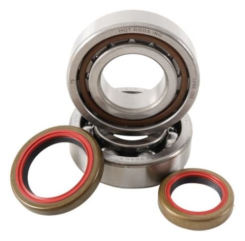 HOT RODS ŁOŻYSKA WAŁU KORBOWEGO KTM SX/EXC 125/200 '98-'24 KTM SX/EXC 144/150 TPI '20-'24, HUSQVARNA TC/TE 125 '14-'24 TE 150 '1 HOT RODS ŁOŻYSKA WAŁU KORBOWEGO KTM SX/EXC 125/200 '98-'24 KTM SX/EXC 144/150 TPI '20-'24, HUSQVARNA TC/TE 125 '14-'24 TE 150 '1