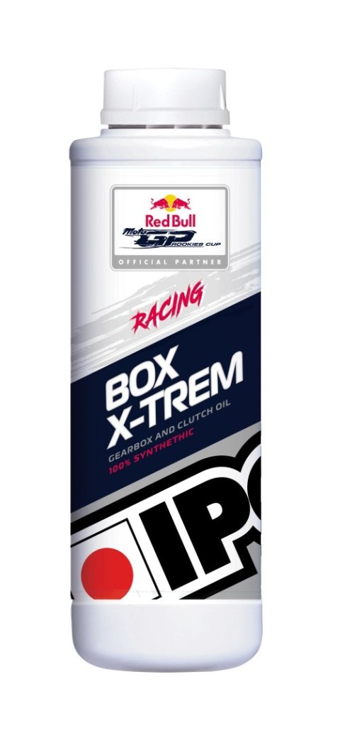 IPONE BOX EXTREME OLEJ DO SKRZYNI BIEGÓW 100% SYNTETYK 1L RACING (AKC) (15) IPONE BOX EXTREME OLEJ DO SKRZYNI BIEGÓW 100% SYNTETYK 1L RACING (AKC) (15)