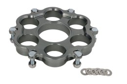 JT ADAPTER ZĘBATKI TYLNEJ DUCATI 1098/1099/1198, MULTISTRADA 1200, DIAVEL 1198