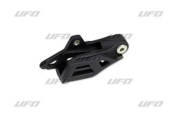 UFO PROWADNICA ŁAŃCUCHA KTM SX 65 '16-'25 KOLOR CZARNY