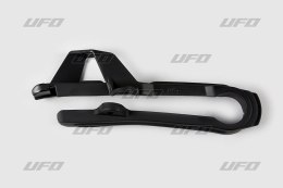 UFO ŚLIZG ŁAŃCUCHA KTM SX 85 '15-'24 KOLOR CZARNY