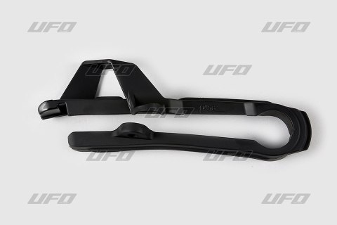 UFO ŚLIZG ŁAŃCUCHA KTM SX 85 '15-'24 KOLOR CZARNY
