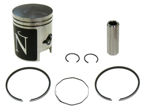 NAMURA TŁOK KAWASAKI KDX 50 '03-'06, SUZUKI JR50 '78-'07, APRILIA SR 50 LC (WSZYSTKIE) (+0,50 = 41,46MM) (PIERŚCIENIE NX-30050-2 NAMURA TŁOK KAWASAKI KDX 50 '03-'06, SUZUKI JR50 '78-'07, APRILIA SR 50 LC (WSZYSTKIE) (+0,50 = 41,46MM) (PIERŚCIENIE NX-30050-2
