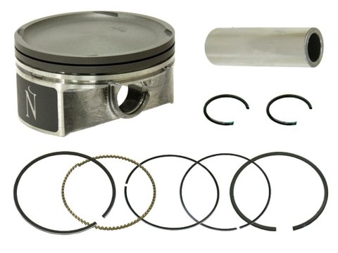 NAMURA TŁOK POLARIS SPORTSMAN 850(09-14) 87,44MM (+0,50MM) TWIN CYLINDER (PIERŚCIENIE NA-50012-2R) NAMURA TŁOK POLARIS SPORTSMAN 850(09-14) 87,44MM (+0,50MM) TWIN CYLINDER (PIERŚCIENIE NA-50012-2R)