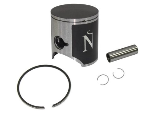 NAMURA TŁOK SUZUKI RM 80 (RM80) 91-01 (48,43MM=+1,00MM) (PIERŚCIENIE NX-30080-4R) NAMURA TŁOK SUZUKI RM 80 (RM80) 91-01 (48,43MM=+1,00MM) (PIERŚCIENIE NX-30080-4R)