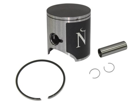 NAMURA TŁOK SUZUKI RM 80 (RM80) 91-01 (48,43MM=+1,00MM) (PIERŚCIENIE NX-30080-4R) NAMURA TŁOK SUZUKI RM 80 (RM80) 91-01 (48,43MM=+1,00MM) (PIERŚCIENIE NX-30080-4R)