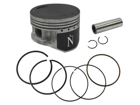 NAMURA TŁOK YAMAHA YFM 350 (YFM350) RAPTOR '04-'13, GRIZZLY '07-'14, WOLVERINE '95-'09 (83,45MM=+0,50MM) (8605D050) (PIERŚCIENIE NAMURA TŁOK YAMAHA YFM 350 (YFM350) RAPTOR '04-'13, GRIZZLY '07-'14, WOLVERINE '95-'09 (83,45MM=+0,50MM) (8605D050) (PIERŚCIENIE