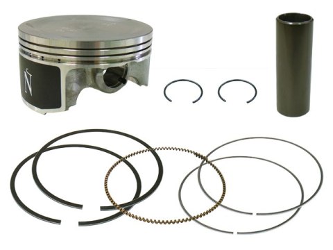NAMURA TŁOK YAMAHA YFM 700 (YFM700) RAPTOR '06-'14, GRIZZLY '07-'13 HYPERDRYVE (SEL.C = 101,99MM) (PIERŚCIENIE NA-40012R) NAMURA TŁOK YAMAHA YFM 700 (YFM700) RAPTOR '06-'14, GRIZZLY '07-'13 HYPERDRYVE (SEL.C = 101,99MM) (PIERŚCIENIE NA-40012R)