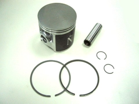 NAMURA TŁOK YAMAHA YFZ 350 (YFZ350) BANSHEE '87-'06 HC (63,94MM) HIGH COMPR. (PIERŚCIENIE NA-40000R) NAMURA TŁOK YAMAHA YFZ 350 (YFZ350) BANSHEE '87-'06 HC (63,94MM) HIGH COMPR. (PIERŚCIENIE NA-40000R)