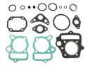 NAMURA USZCZELKI TOP-END HONDA TRX 90 EX/X 93-14