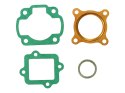 NAMURA USZCZELKI TOP-END POLARIS 50 SCRAMBLER (01-03) PREDATOR (04-06)