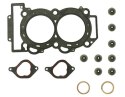 NAMURA USZCZELKI TOP-END POLARIS 850 SPORTSMAN (09-14) TWIN CYLINDER