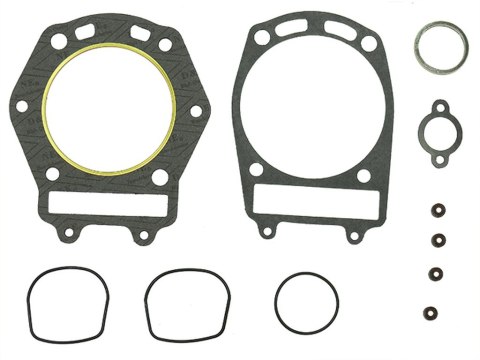 NAMURA USZCZELKI TOP-END SUZUKI DR650SE '96-'12 (810586)