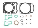 NAMURA USZCZELKI TOP-END YAMAHA YFM 700 GRIZZLY/KODIAK/WOLVERINE '16-'18