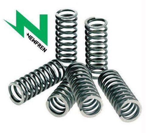 NEWFREN SPRĘŻYNY SPRZĘGŁOWE KAWASAKI KX 450F '12-'20; KFX 450R '08-'15 (EBS121) NEWFREN SPRĘŻYNY SPRZĘGŁOWE KAWASAKI KX 450F '12-'20; KFX 450R '08-'15 (EBS121)
