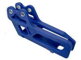 PSYCHIC PROWADNICA ŁAŃCUCHA YAMAHA YZ 125/250 '09-'25, YZF 250 '07-'23, YZF 450 '07-'22, WRF 250/450 '07-'25 KOLOR NIEBIESKI (YA