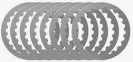 PSYCHIC PRZEKŁADKI TARCZ SPRZĘGŁOWYCH KTM EXCR530 08 (138,9X103,1X1,4X36T)-6X (PS170A)