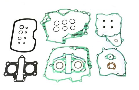 ATHENA KOMPLET USZCZELEK HONDA CA125 REBEL '95-97, CM 125 '78-'85 ATHENA KOMPLET USZCZELEK HONDA CA125 REBEL '95-97, CM 125 '78-'85