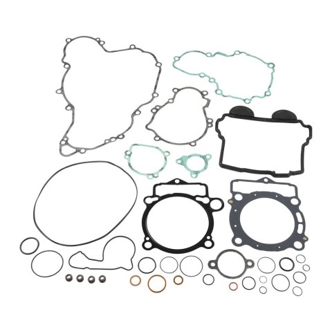 ATHENA KOMPLET USZCZELEK KTM SXF 350 '11-'12, EXCF 350 '12-'13, FREERIDE 350 '13-'17 ATHENA KOMPLET USZCZELEK KTM SXF 350 '11-'12, EXCF 350 '12-'13, FREERIDE 350 '13-'17