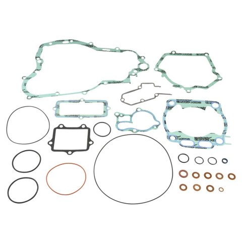 ATHENA KOMPLET USZCZELEK YAMAHA YZ 250 '99-'23 (2T) ATHENA KOMPLET USZCZELEK YAMAHA YZ 250 '99-'23 (2T)