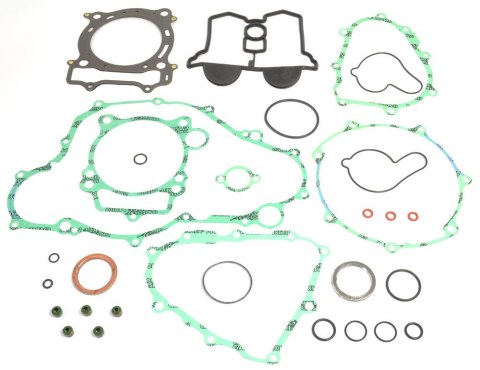 ATHENA KOMPLET USZCZELEK YAMAHA YZF 450 '03-'05, WR 450 '03, YFZ 450S '04-'08, '12-'13 (YZF450, WR450F) ATHENA KOMPLET USZCZELEK YAMAHA YZF 450 '03-'05, WR 450 '03, YFZ 450S '04-'08, '12-'13 (YZF450, WR450F)