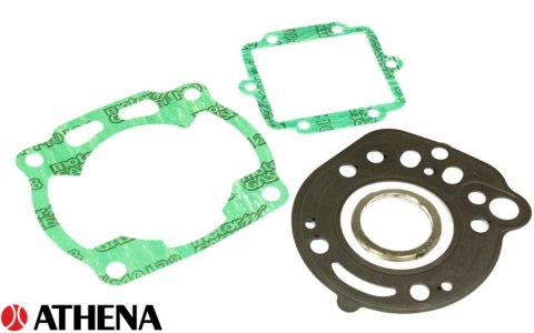 ATHENA USZCZELKI TOP-END KAWASAKI KDX 125`90-93 ATHENA USZCZELKI TOP-END KAWASAKI KDX 125`90-93
