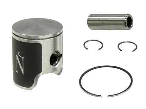 NAMURA TŁOK KTM (2T) SX 50 (SX50) '09-'21 (39,48MM) (PIERŚCIENIE NX-700000R) CENA PROMOCYJNA
