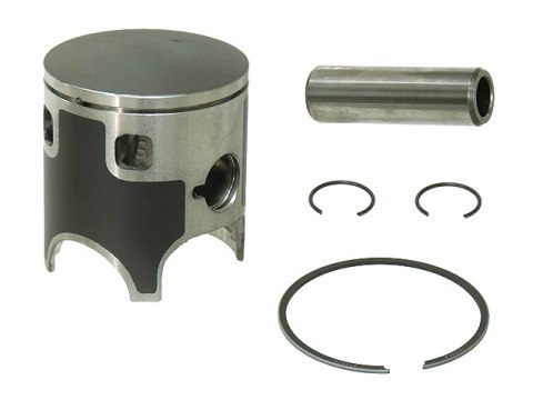 NAMURA TŁOK KTM (2T) SX 65 (SX65) '98-'08 C (44,98MM) (PIERŚCIENIE NX-70002-6R) NAMURA TŁOK KTM (2T) SX 65 (SX65) '98-'08 C (44,98MM) (PIERŚCIENIE NX-70002-6R)