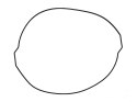 NAMURA USZCZELKA POKRYWY SPRZĘGŁA KTM SXF 250 13-15, SXF 350 11-15, EXCF 350 12-16, HUSQVARNA, HUSABERG (O-RING) (ZEWNĘTRZNA) (O