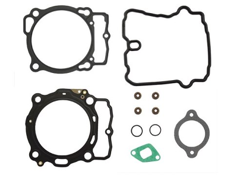 NAMURA USZCZELKI TOP-END HUSQVARNA FC 450 '16-'22 KTM SX-F 450 '16-22 (SX-F450, SX 450F, SX 450 F) (Z USZCZELKĄ POKRYWY ZAWOROWE