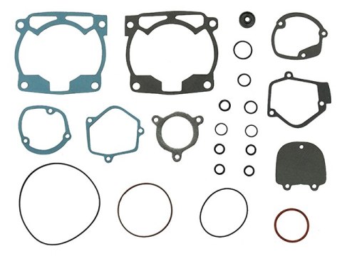NAMURA USZCZELKI TOP-END KTM SX 250 '00-'02, EXC 250 '00-'03 NAMURA USZCZELKI TOP-END KTM SX 250 '00-'02, EXC 250 '00-'03