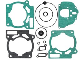 NAMURA USZCZELKI TOP-END KTM SX/EXC 125 '02-'06