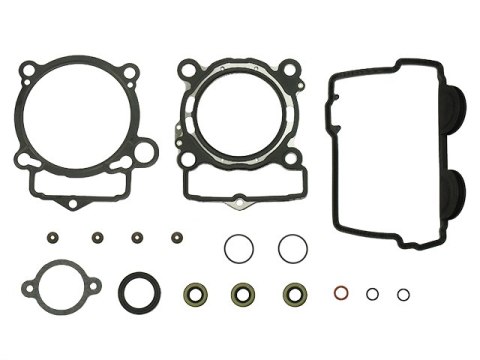 NAMURA USZCZELKI TOP-END KTM SX-F 250 (13-15), EXCF 250`14 (Z USZCZELKĄ POKRYWY ZAWOROWEJ) NAMURA USZCZELKI TOP-END KTM SX-F 250 (13-15), EXCF 250`14 (Z USZCZELKĄ POKRYWY ZAWOROWEJ)