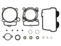 NAMURA USZCZELKI TOP-END KTM SX-F 250 (13-15), EXCF 250`14 (Z USZCZELKĄ POKRYWY ZAWOROWEJ)