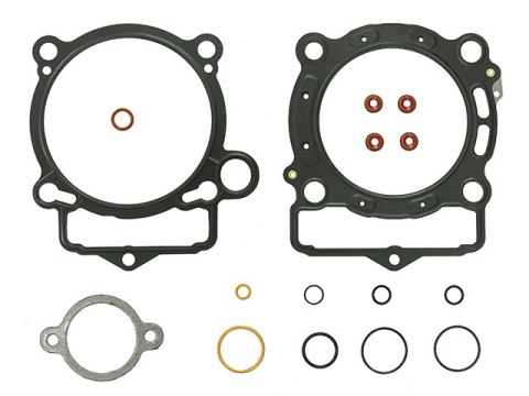 NAMURA USZCZELKI TOP-END KTM SXF 350 '13-'15, EXCF 350 '14-'16, HUSQVARNA FC 350 '14-15 NAMURA USZCZELKI TOP-END KTM SXF 350 '13-'15, EXCF 350 '14-'16, HUSQVARNA FC 350 '14-15