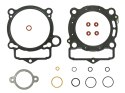 NAMURA USZCZELKI TOP-END KTM SXF 350 '13-'15, EXCF 350 '14-'16, HUSQVARNA FC 350 '14-15